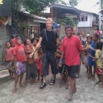 Amole na! Erik Abrahamsson,&nbsp;2013