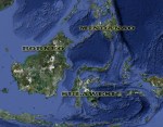 Borneo, Mindanao, Sulawesi – Islands of the Coral&nbsp;Triangle
