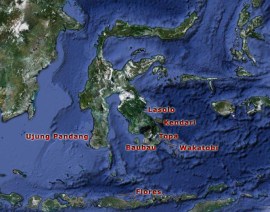 Southern Sulawesi copy