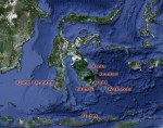 Southern Sulawesi copy