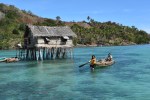 Bajau Laut Bodgaya