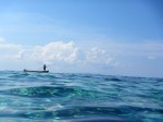 Sama DIlaut fisherman, Sampela, Wakatobi, Sulawesi,&nbsp;Indonesia