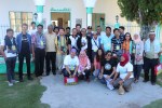 1st International Sama Dilaut Conference, Tawi-Tawi 2015 – Island of&nbsp;Simunul