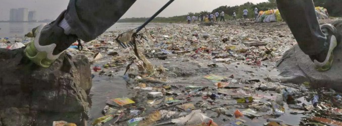 Philippines - World's Ocean Day