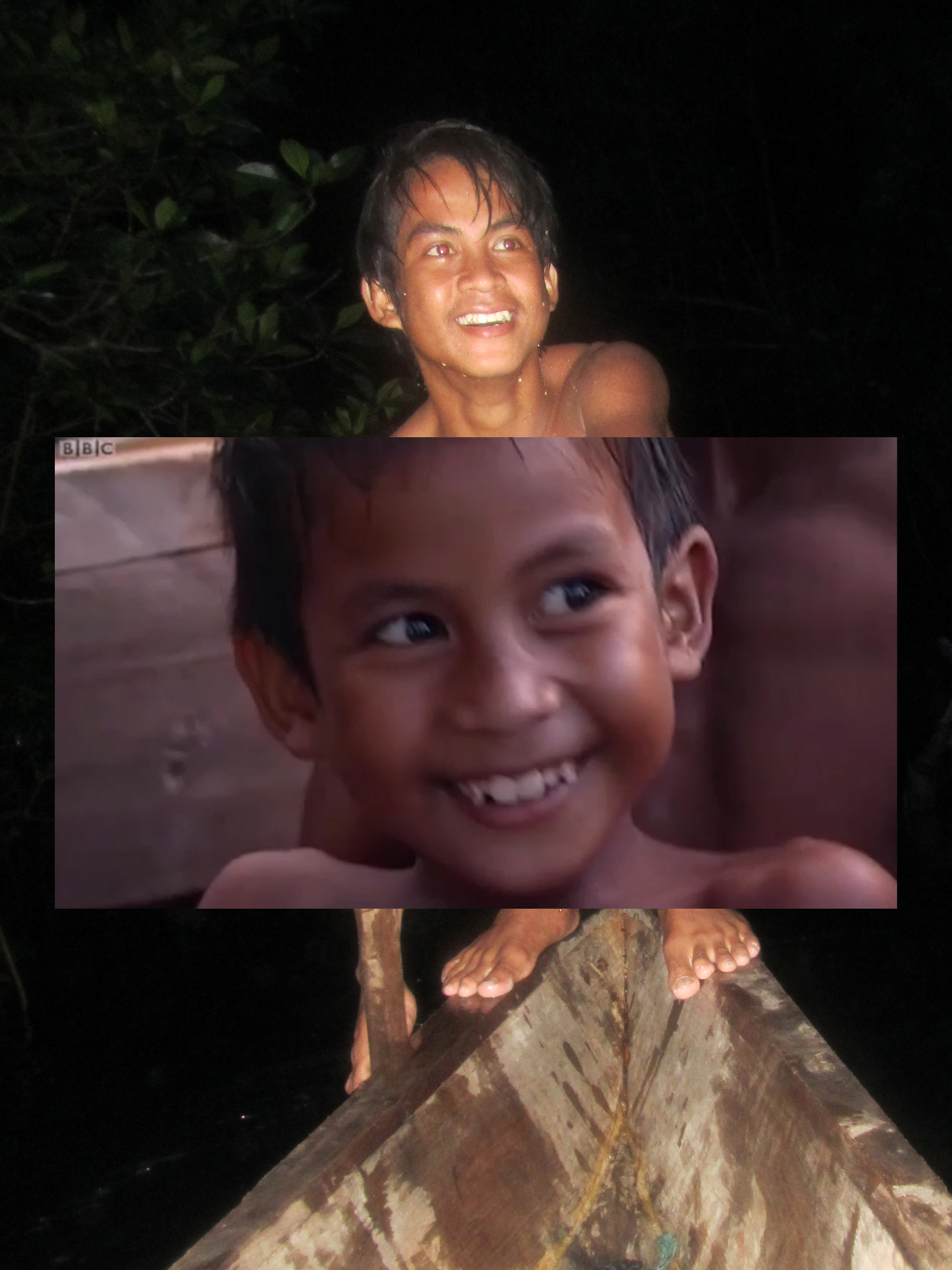 Kabalutan Kid 2007 and 2017 - Muspang