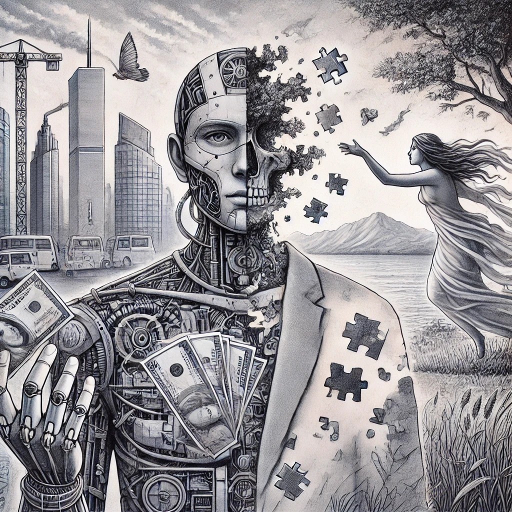 A New Perspective on Marx’s Theory of Alienation and Human Creativity ...
